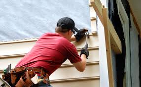 Trusted Beaumont, TX Siding Installation & Repair Experts